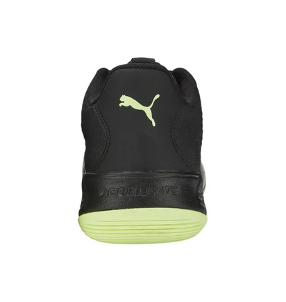 Кроссовки мужские Puma Accelerate Pro Ii Black 106877-01