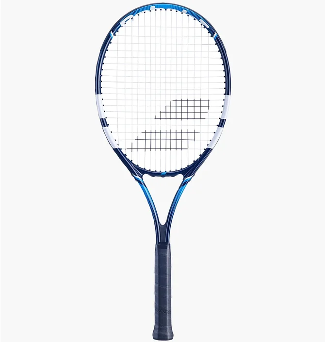Ракетка для великого тенісу Babolat Eagle No Cover Gr3 Multi 121258-100