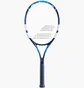 Ракетка для великого тенісу Babolat Eagle No Cover Gr3 Multi 121258-100