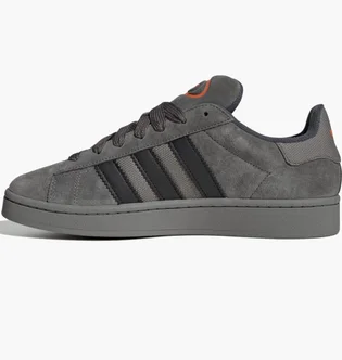 Кроссовки мужские Adidas Originals Campus Grey JQ8163