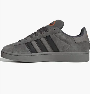 Кроссовки мужские Adidas Originals Campus Grey JQ8163