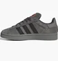 Кроссовки мужские Adidas Originals Campus Grey JQ8163