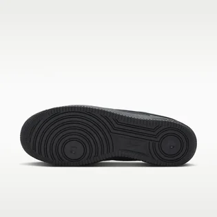 Кроссовки мужские Nike Air Force 1 Low Black II9807-001