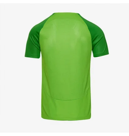 Футболка мужская Nike Dri-Fit Academy Pro Ss Top Green DH9225-329