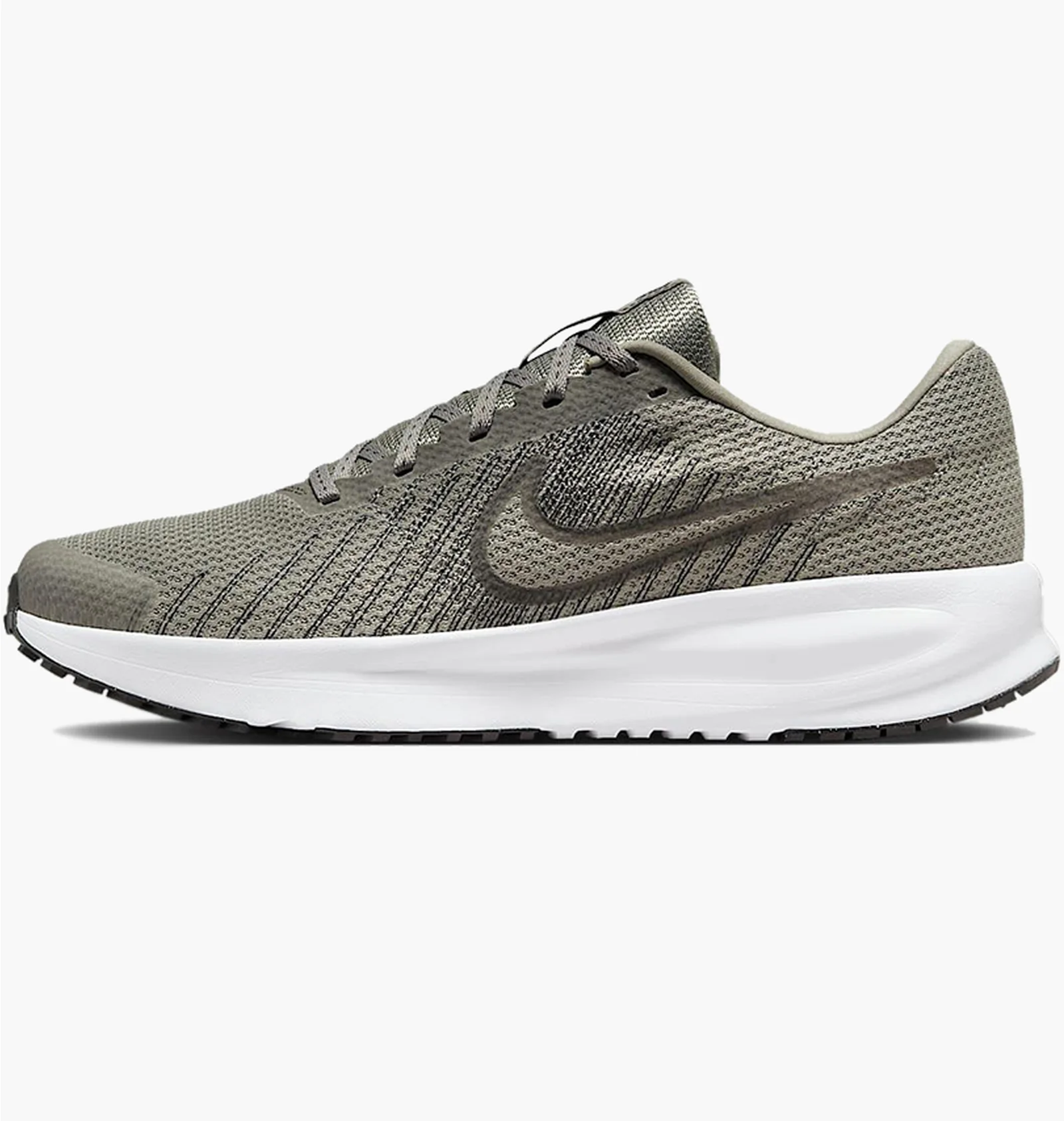 nkhs  ᐉ Кросівки чоловічі Nike Run Defy Grey HM9594-300 - придбати в