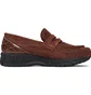 Кроссовки унисекс New Balance Loafers Brown U1906LNS