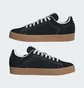 Кроссовки унисекс Adidas Stan Smith Cs Black IG1284