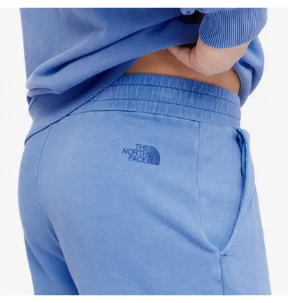 Шорты мужские The North Face Heritage Dye Pack Logowear Shorts Light Blue NF0A826MLV6