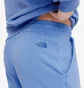 Шорты мужские The North Face Heritage Dye Pack Logowear Shorts Light Blue NF0A826MLV6