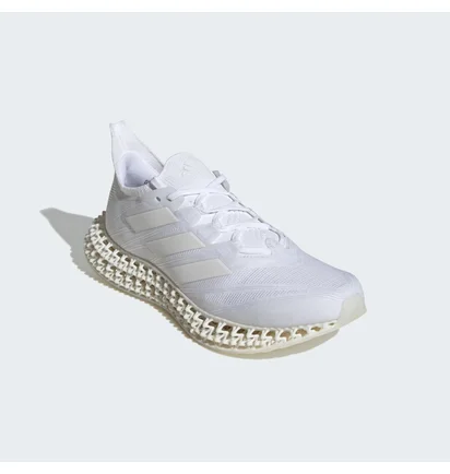 Кроссовки женские Adidas 4Dfwd 4 Running White ID8884