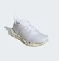 Кроссовки женские Adidas 4Dfwd 4 Running White ID8884