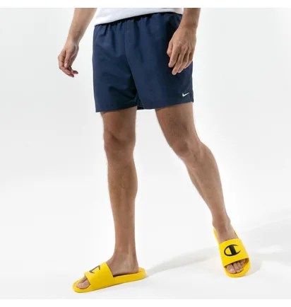 Шорты мужские Nike Swim Essential 5 Blue NESSA560-440