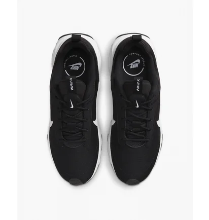 Кроссовки женские Nike Air Max Intrlk Lite Black Dx3705-001