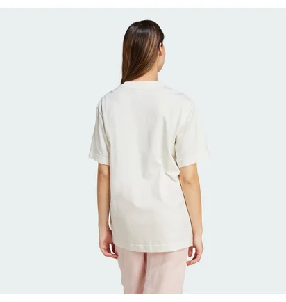 Футболка женская Adidas All Szn Loose White IY6784