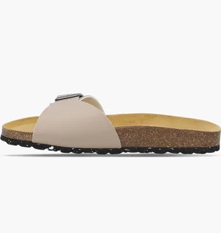 Тапочки женские CMP Eco Elys Beige 3Q95846-P780