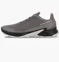 Кроссовки мужские Salomon Alphacross 5 Gtx Grey 473133
