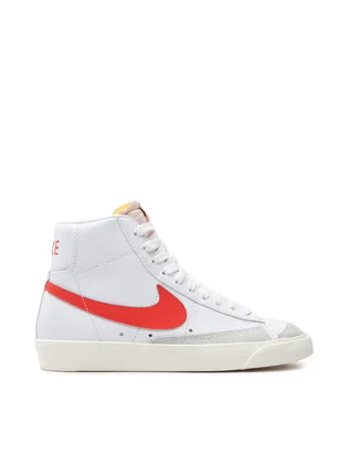 Кросівки жіночі Nike Blazer Mid 77 Vintage White CZ1055-101