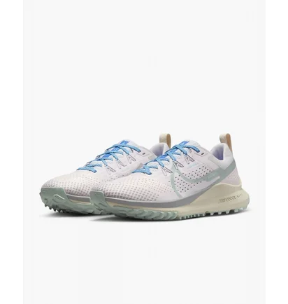 Кроссовки женские Nike Pegasus Trail 4 Pink Dj6159-600