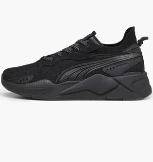 Кросівки унісекс Puma Rs-Xk Sneakers Black 392787-07