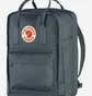 Рюкзак унисекс Fjallraven Kanken Laptop Grey 23524.031