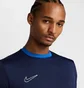 Футболка унисекс Nike Dri-Fit Academy 25 Blue FZ9754-410