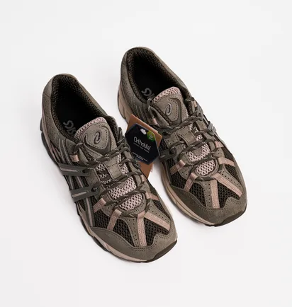 Кросівки чоловічі Asics Gel-Sonoma 15-50 Olive 1201A438-302