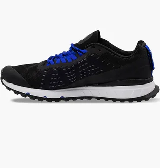 Кросівки чоловічі The North Face Ultra Swift Black NF0A3X1FG371