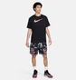 Футболка мужская Nike Lbj Mtee M90 Su24 Black FV8406-010