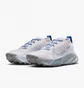 Кросівки жіночі Nike Zoomx Zegama Beige Dh0625-601