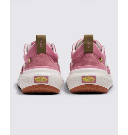 Кроссовки унисекс Vans Ultrarange Neo Vr3 Shoe Pink VN000BCEBIY