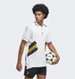 Футболка чоловіча Adidas Juventus Icon Jersey White HS9807