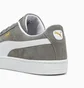 Кроссовки унисекс Puma Suede Classic Grey 399781-06