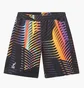 Шорти чоловічі AUSTRALIAN Fleece Short Chaos Black HCUSH0012-001