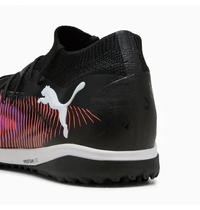 Сороконожки мужские Puma Future 8 Pro Cage Violet 108366-01