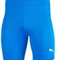 Шорты женские Puma Shorts Liga Baselayer Short Tight Blue 655924-02
