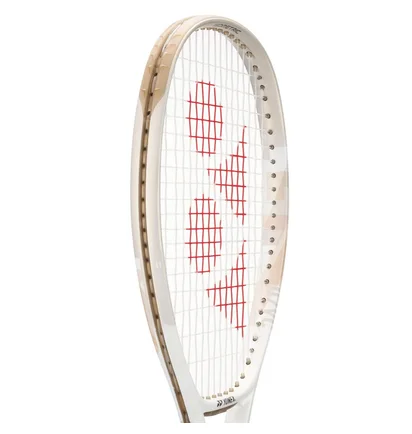 Ракетка для большого тенниса Yonex Vcore Feel (250G) G2 Beige 07VCFSDBE