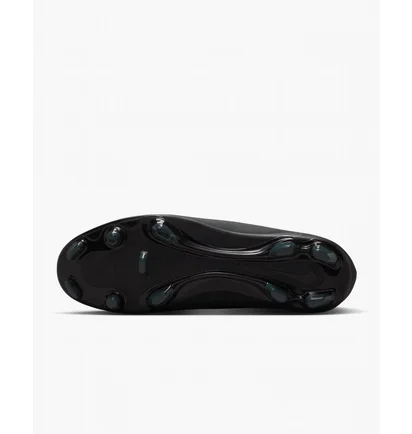 Бутсы унисекс Nike Mercurial Vapor 16 Club Mg Low-Top Soccer Cleats Black FQ8441-002