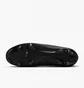 Бутсы унисекс Nike Mercurial Vapor 16 Club Mg Low-Top Soccer Cleats Black FQ8441-002