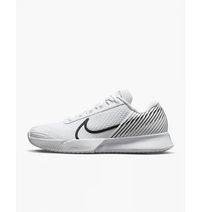 Кроссовки мужские Nike Court Air Zoom Vapor Pro 2 White Dr6191-101