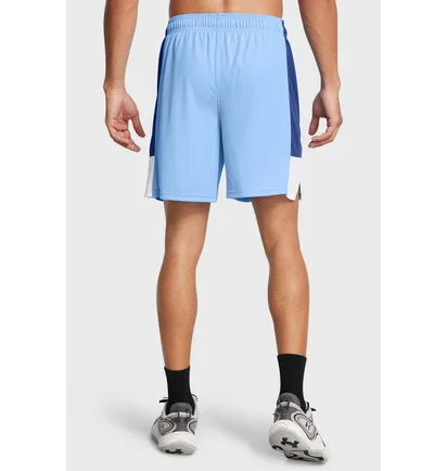 Шорты мужские Under Armour Zone 7 Shorts Light Blue 1383389-465