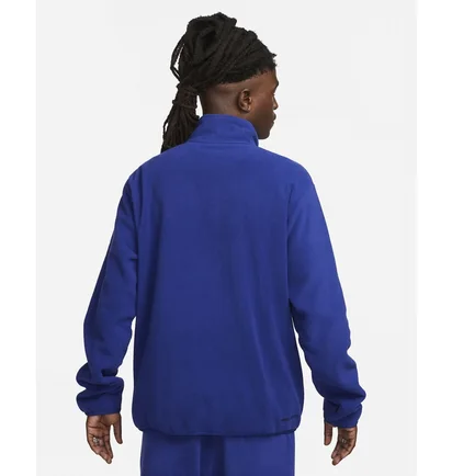 Кофта чоловіча Nike Sportswear Blue FD1181-455