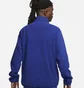 Кофта чоловіча Nike Sportswear Blue FD1181-455