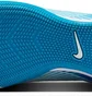 Футзалки унісекс Nike Zm Superfly 10 Academy Ic Light Blue FQ8332-400