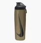 Пляшка для води Nike Refuel Locking Lid Gold N.100.7668.728.24