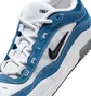 Кросівки чоловічі Nike Air Max Ishod Wair Sb Blue/White FB2393-400