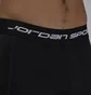 Леггинсы мужские Air Jordan Sport Dri-Fit 3/4-Length Tights Black FV8634-010