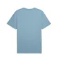 Футболка чоловіча Puma M Tad Essential Poly Blue 527155-46