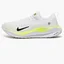 Кросівки чоловічі Nike Reactx Infinity Run Flyknit 4 White DR2665-101