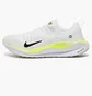 Кросівки чоловічі Nike Reactx Infinity Run Flyknit 4 White DR2665-101