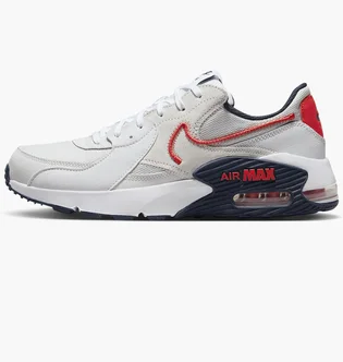 Кросівки чоловічі Nike Air Max Excee MenS Shoes White DZ0795-013